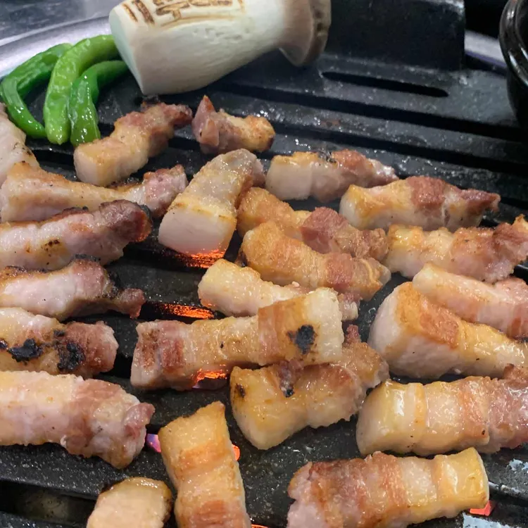 굽탄 대표 사진