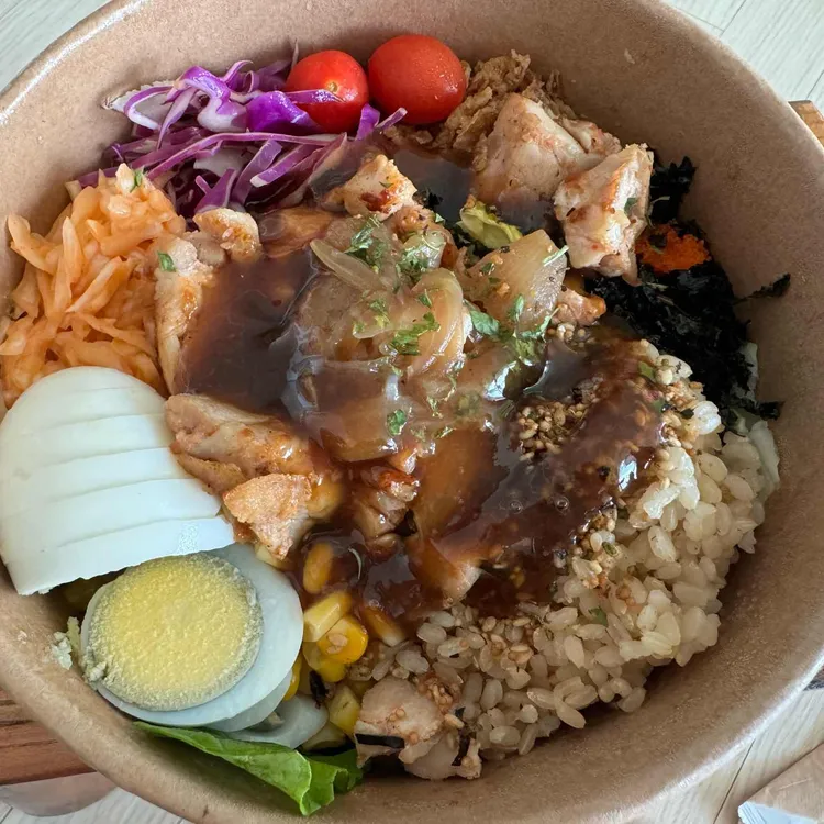영칼로리카페 대표 사진