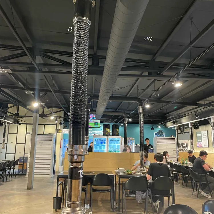 돈타작 대표 사진