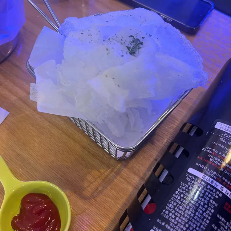 닭한끼 대표 사진