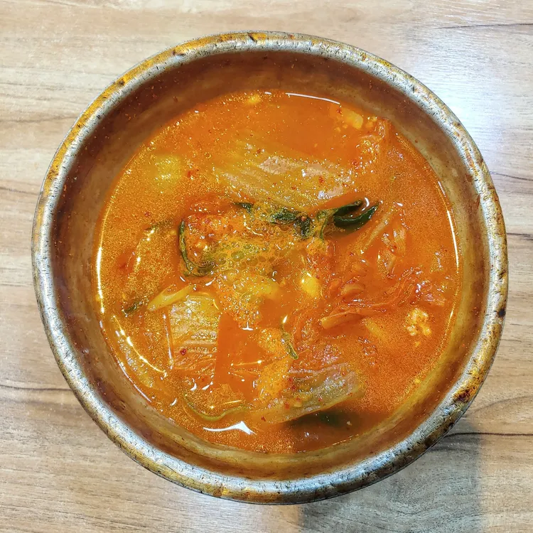 화포식당 대표 사진