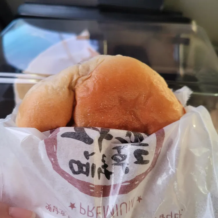 천안옛날호두과자 대표 사진