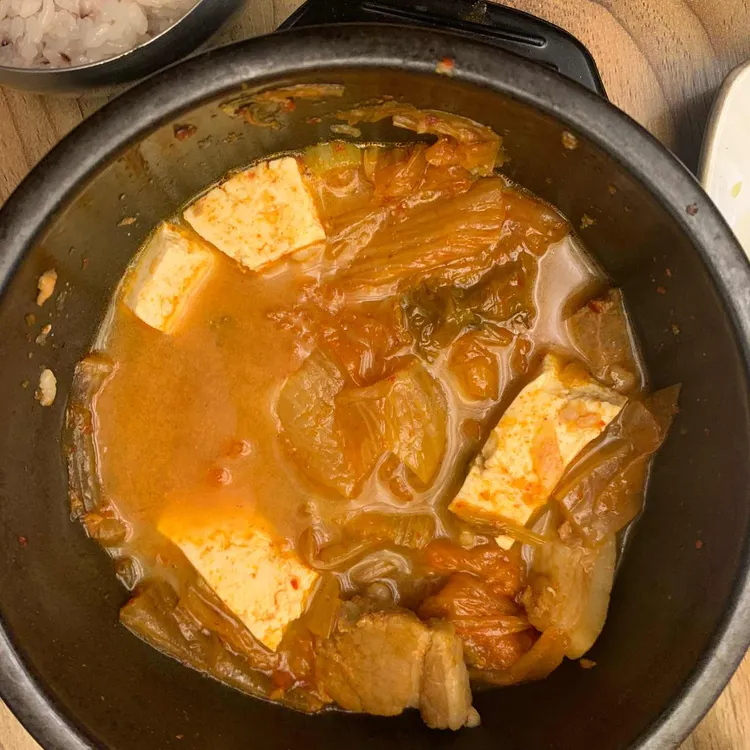이물비 어고집밥 대표 사진