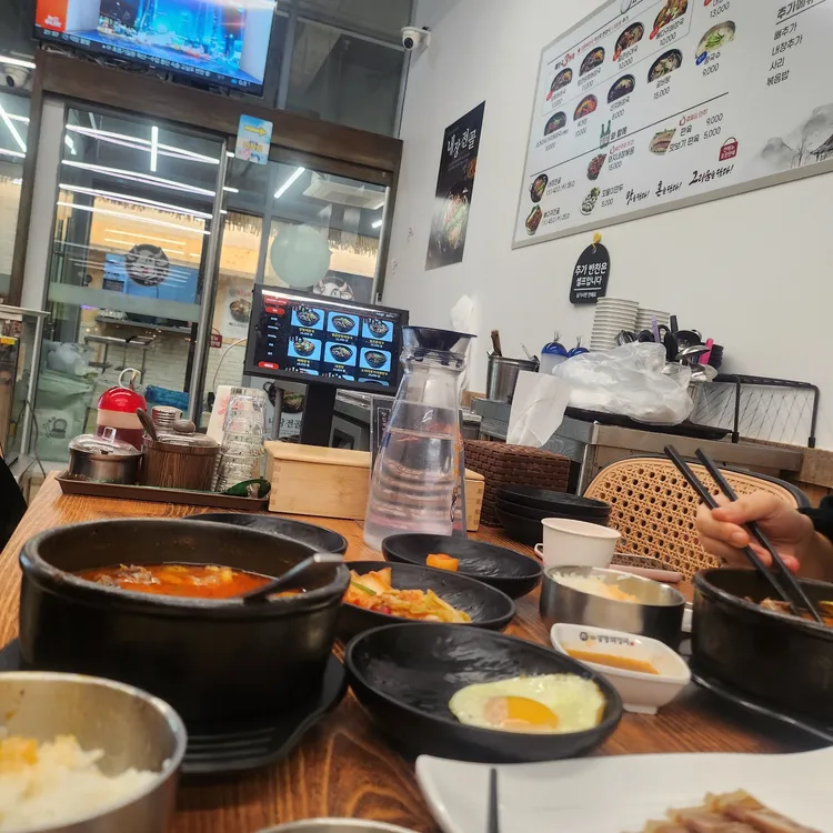 일품양평해장국 대표 사진
