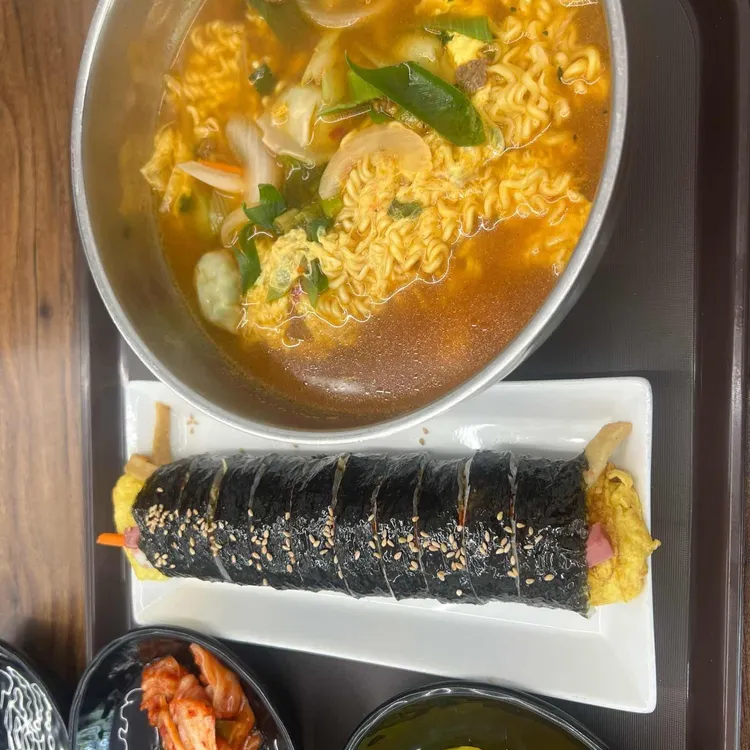 예니김밥 대표 사진