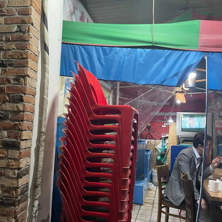 대박포차 대표 사진
