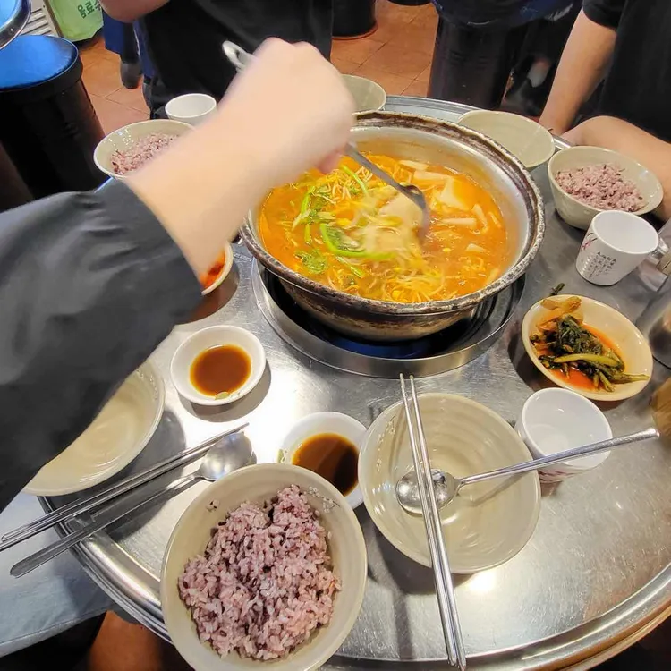 영통찌개지존 대표 사진