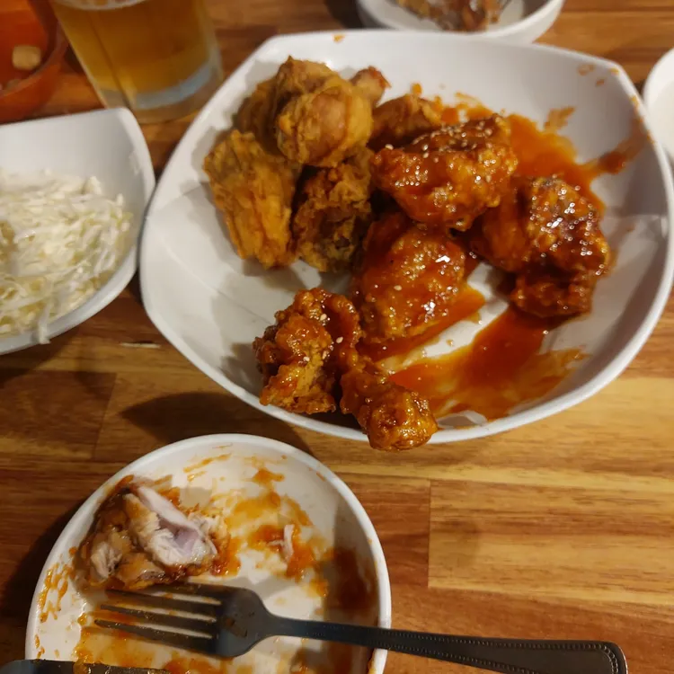 장터즉석치킨 대표 사진