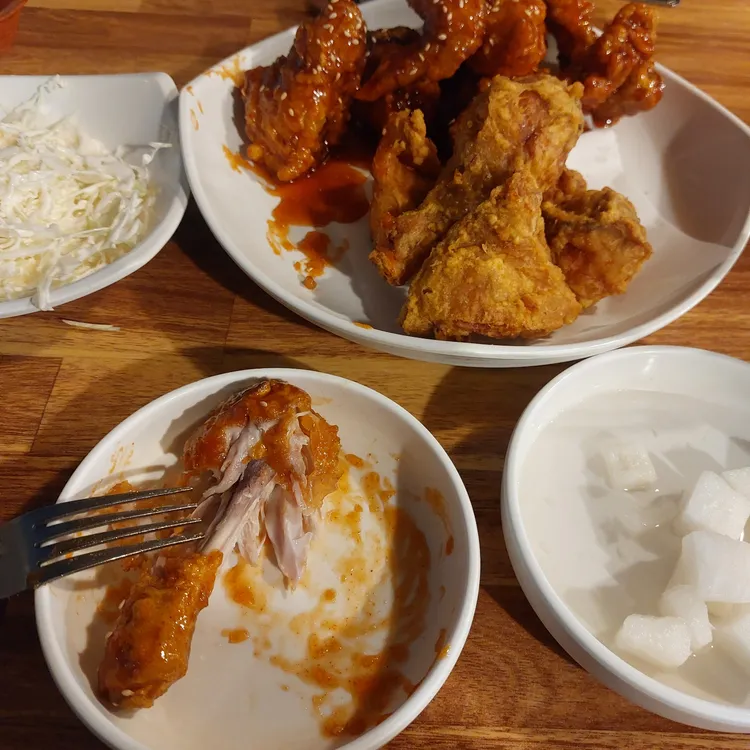 장터즉석치킨 대표 사진