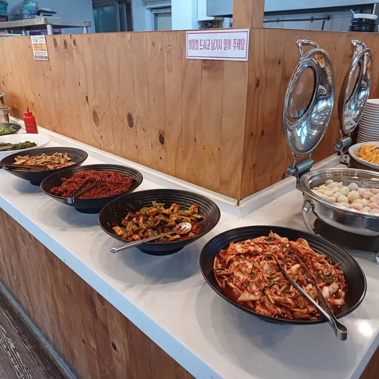 홍실한식뷔폐 대표 사진