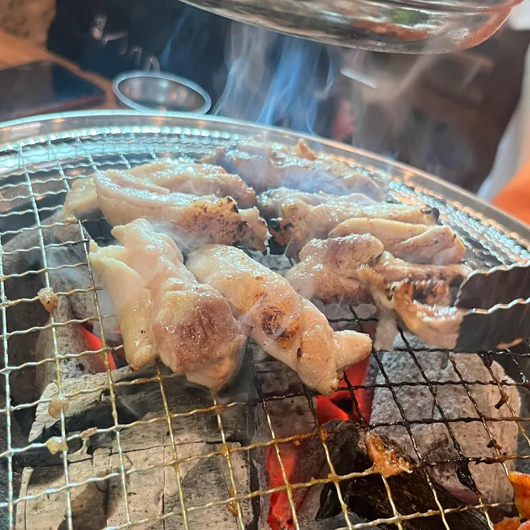 꼬끼옥닭갈비 대표 사진