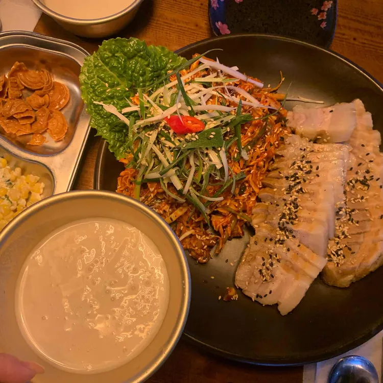 동백연화 대표 사진