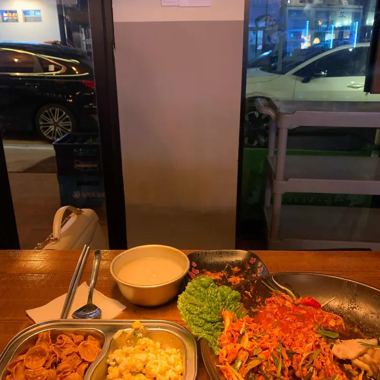 동백연화 대표 사진