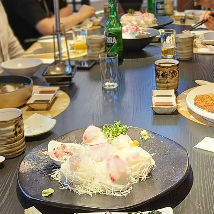 긴자 대표 사진