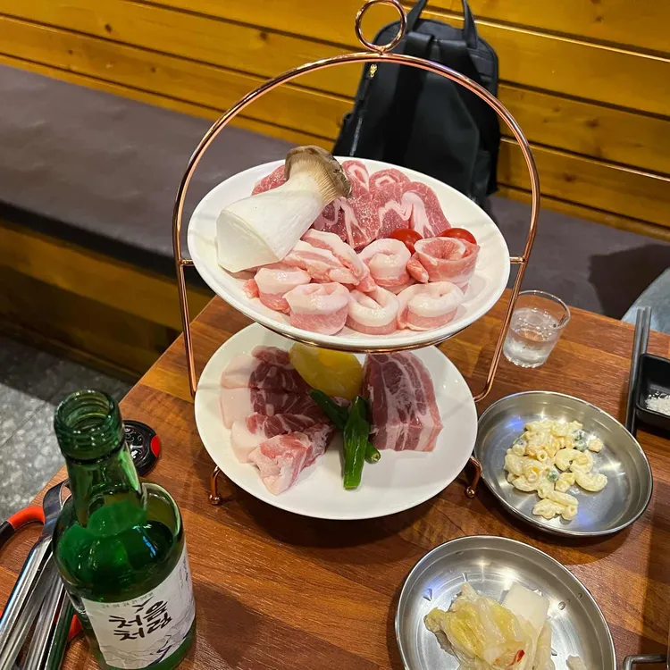 식껍 다동 대표 사진