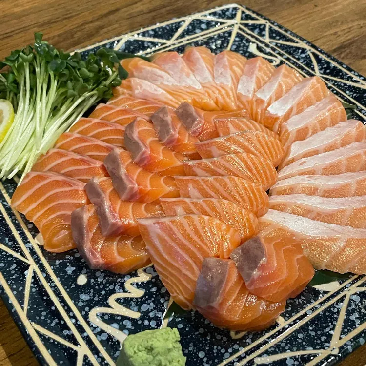 연어마을 대표 사진