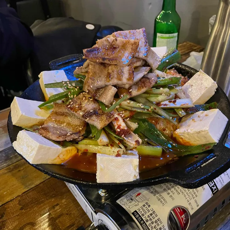 도도포차 대표 사진