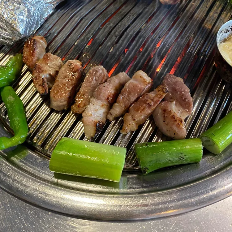 화양리정육식당 대표 사진