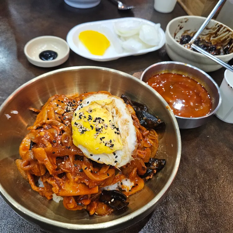 짬뽕원 대표 사진