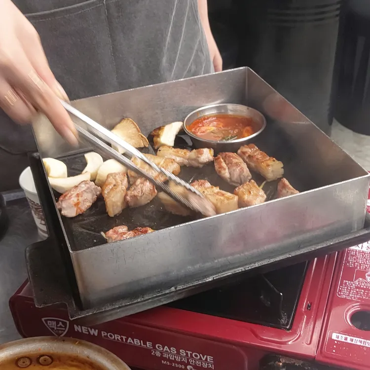 연탄제주도니 대표 사진