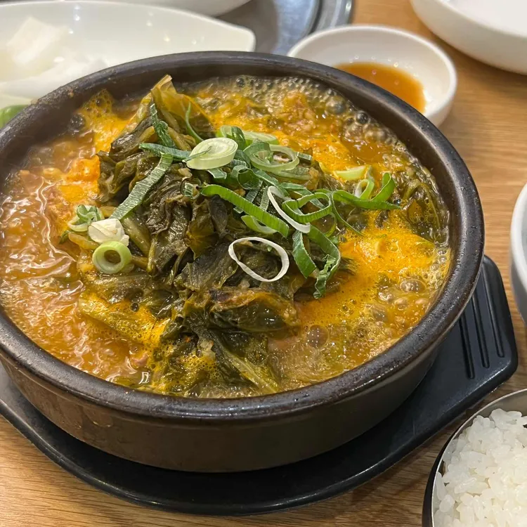누리마을감자탕 대표 사진