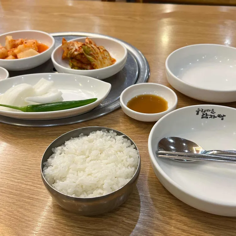 누리마을감자탕 대표 사진