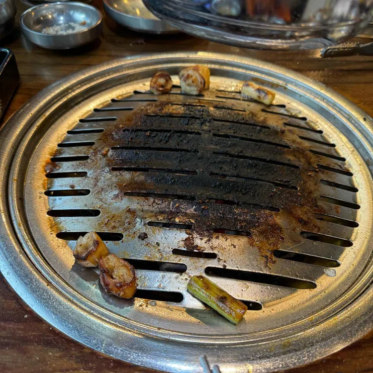 새마을식당  대표 사진