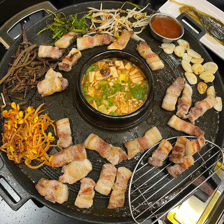 조선부뚜막 대표 사진