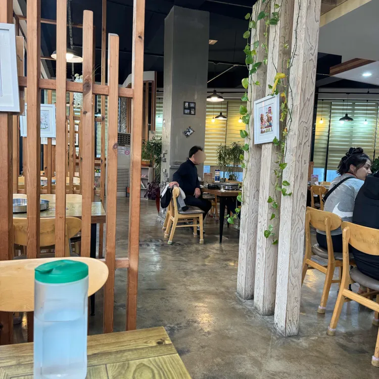 춘천닭갈비이야기 대표 사진