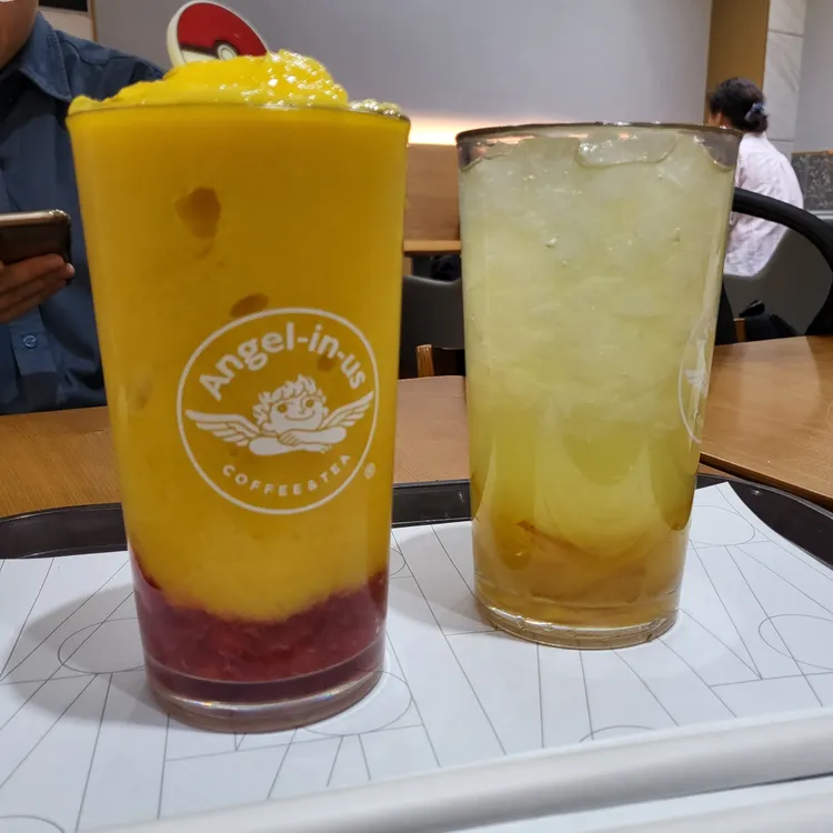 엔제리너스 사진 1