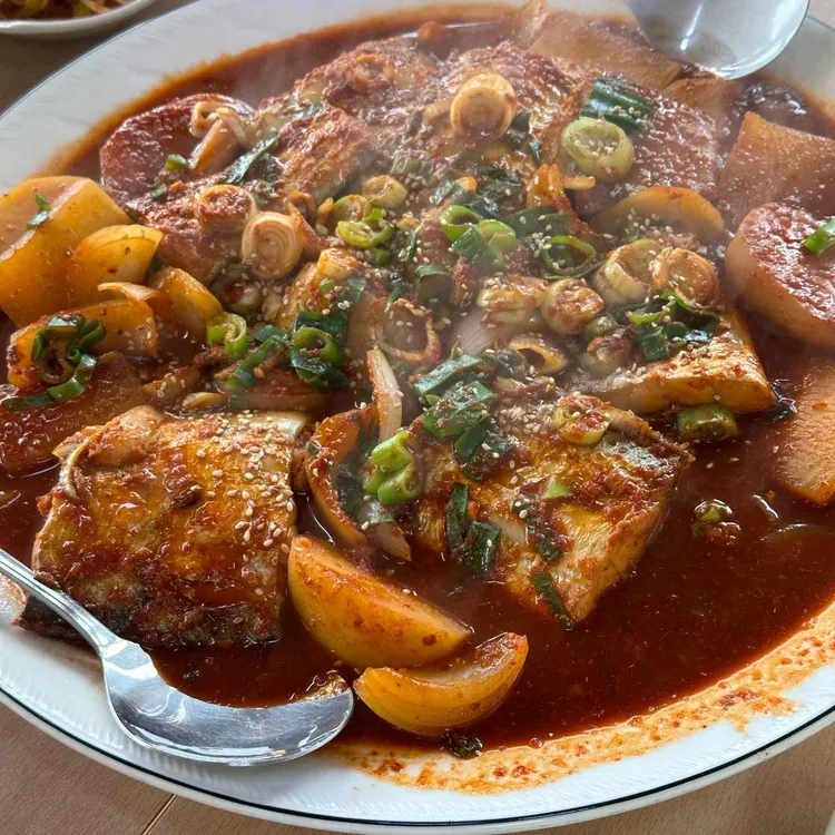 선인장식당 대표 사진