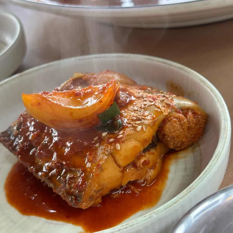 선인장식당 대표 사진