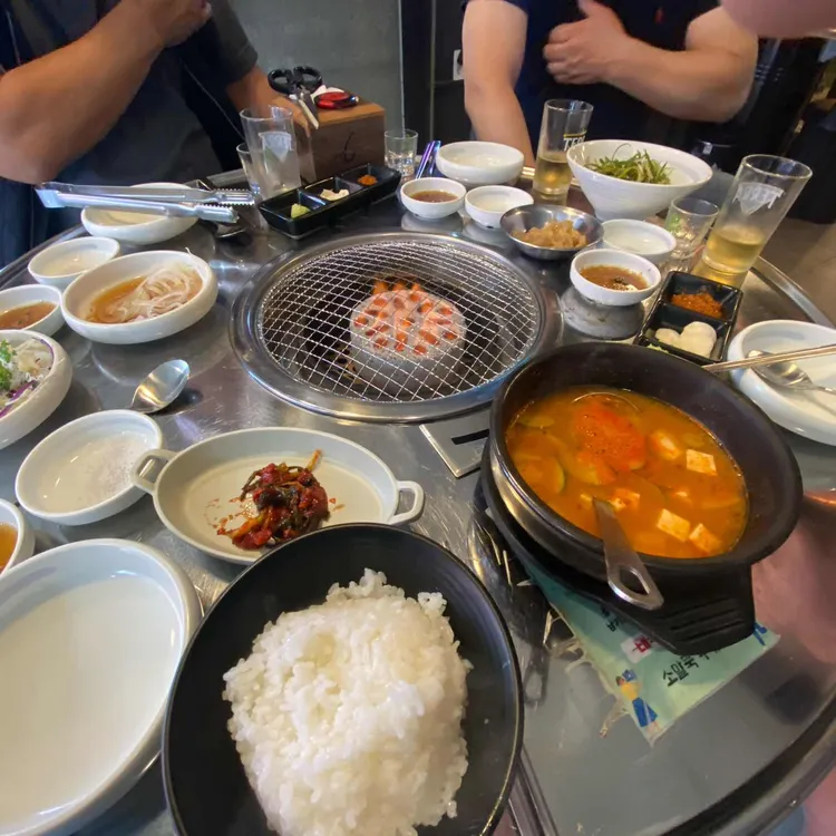 소말뚝  대표 사진