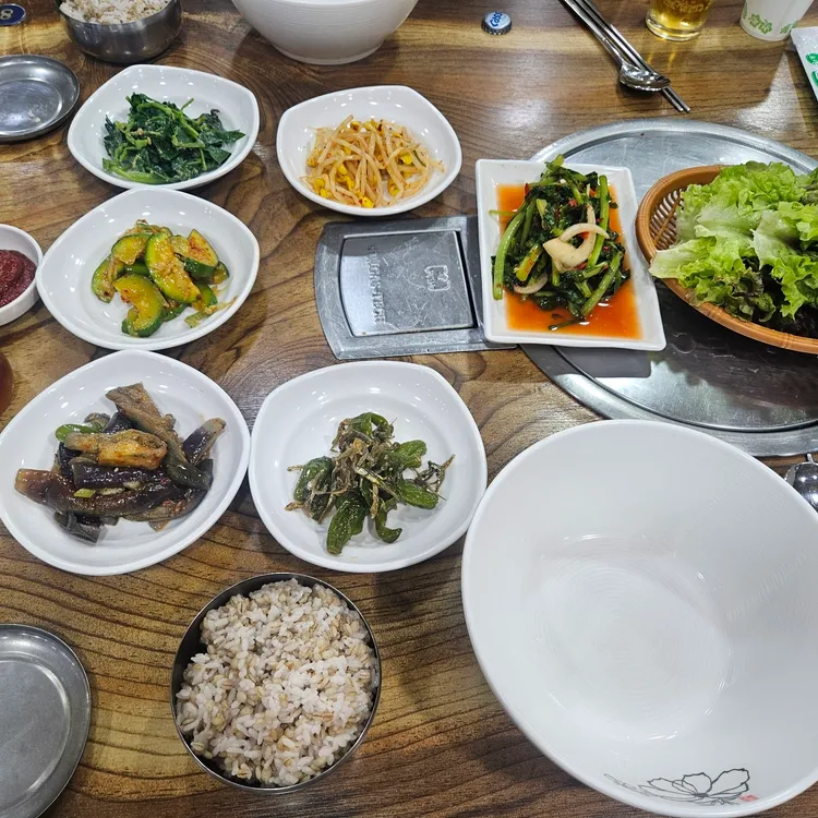 장모님밥상 대표 사진