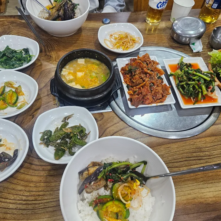장모님밥상 대표 사진