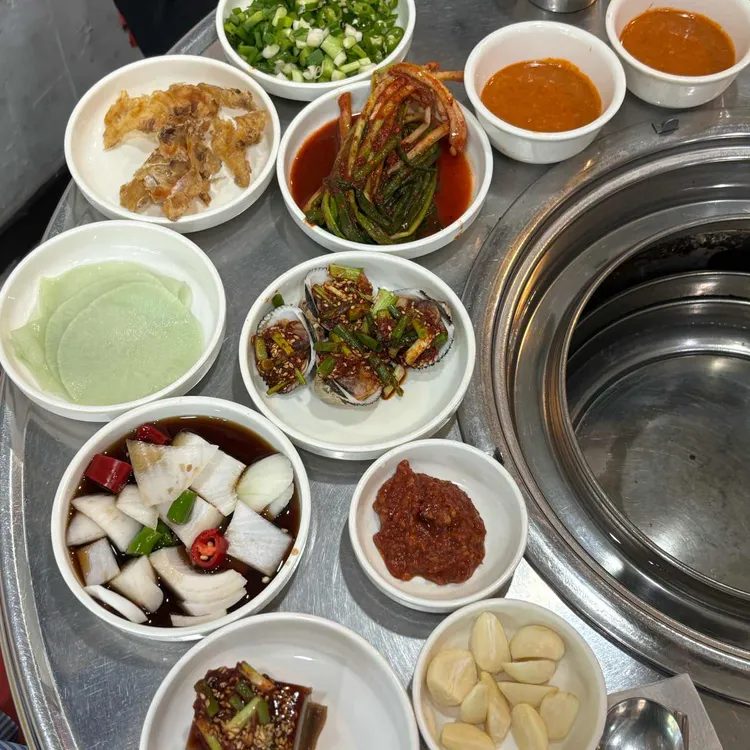 불통 대표 사진