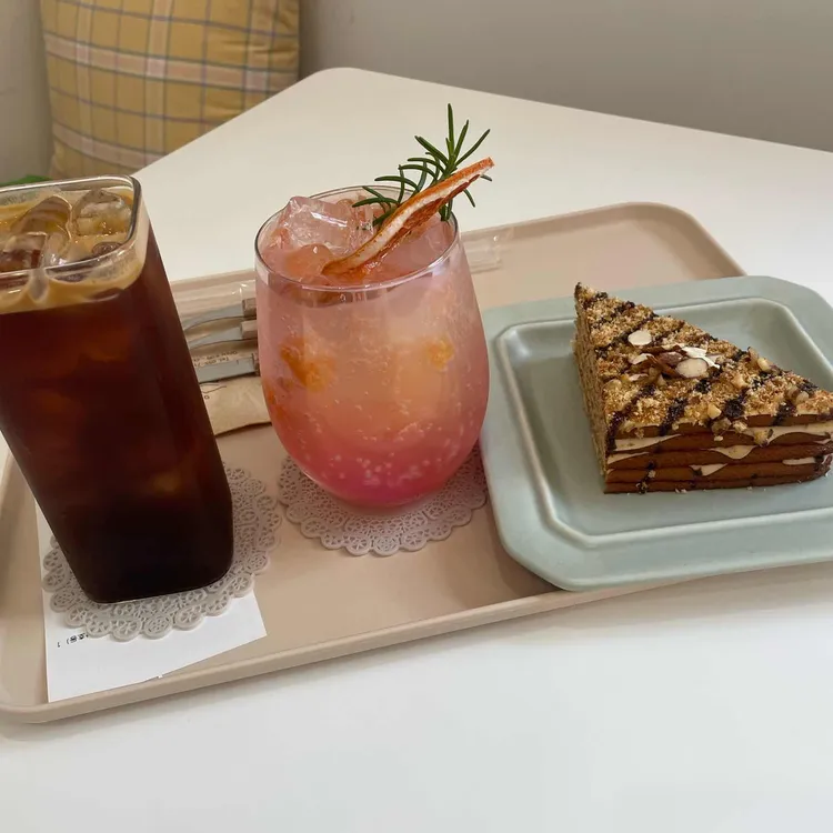 오소록 대표 사진