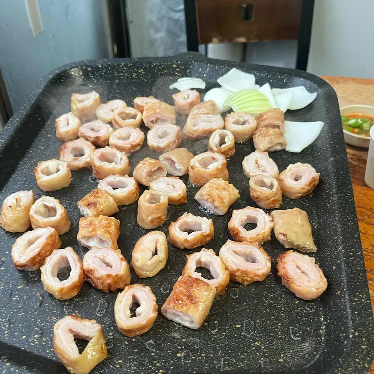 동대문곱창 대표 사진