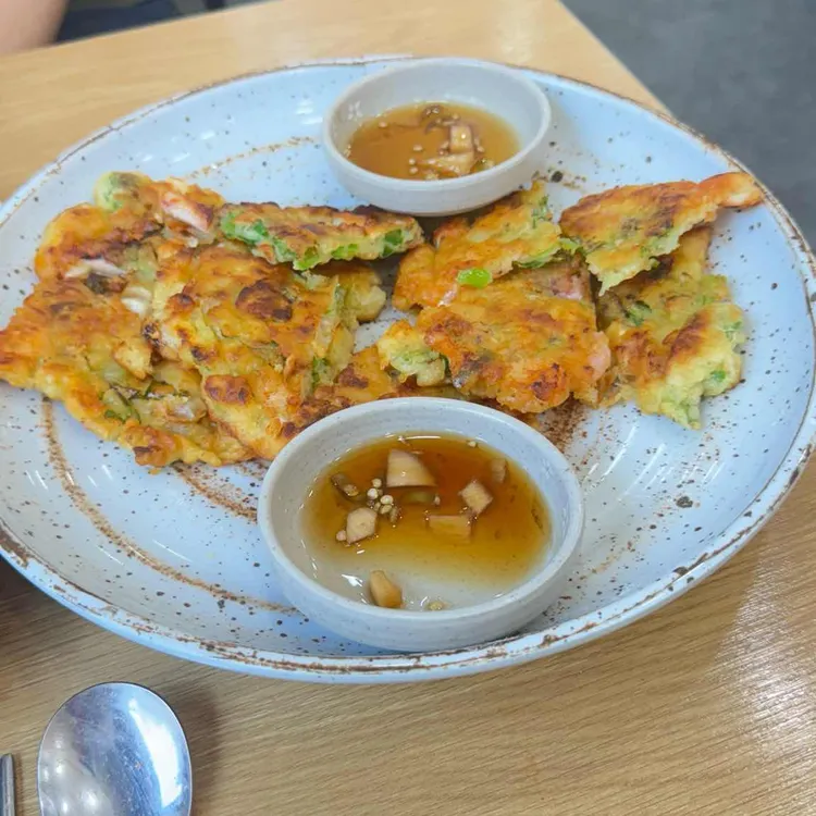 자연칼국수 대표 사진