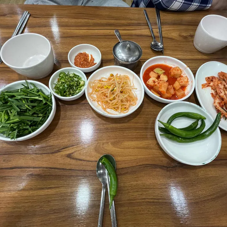 남원추어탕감자탕 대표 사진
