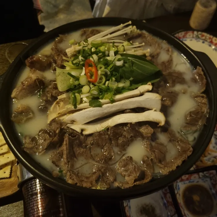 레카 대표 사진