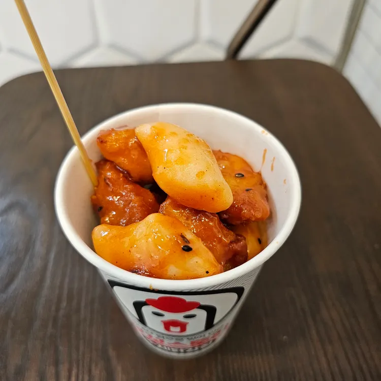 꼬꼬스토리 대표 사진