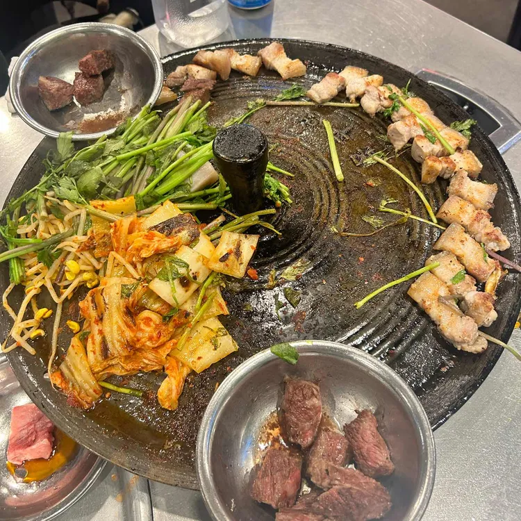 목구멍 대표 사진