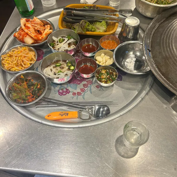 목구멍 대표 사진