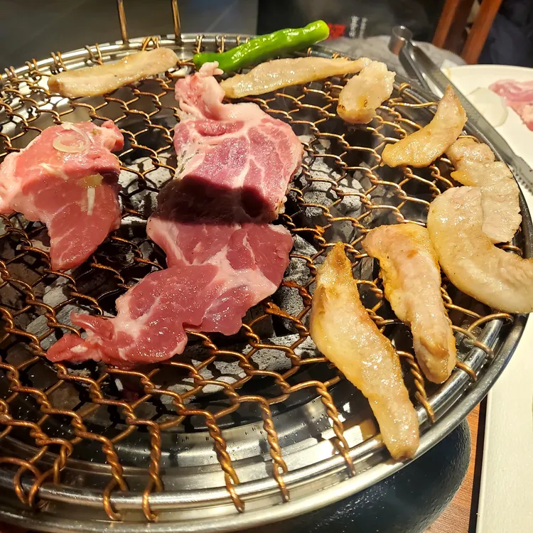 소산오야마 대표 사진