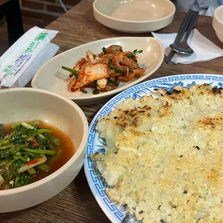 옛길칼국수 대표 사진