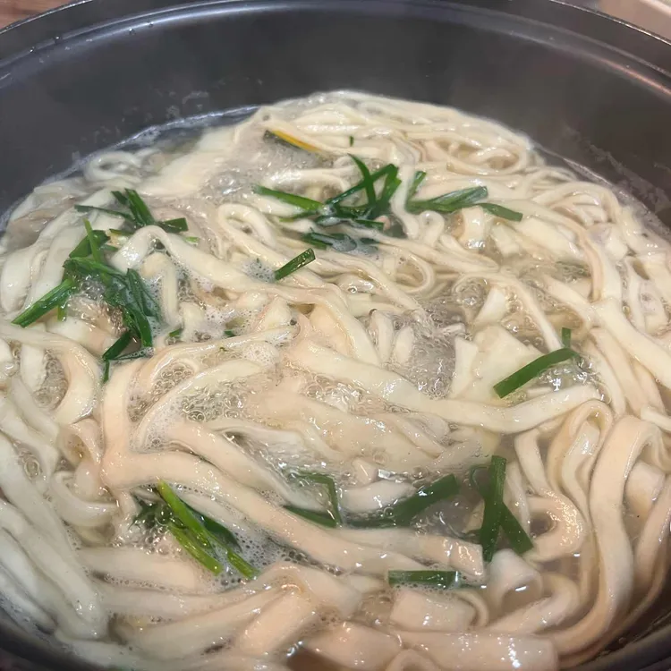 옛길칼국수 대표 사진