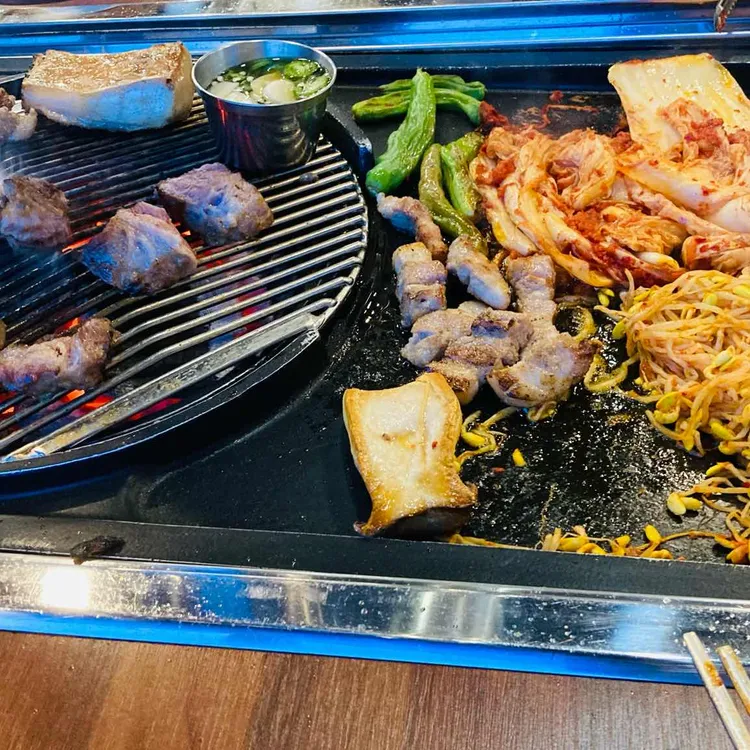 갓돈 대표 사진