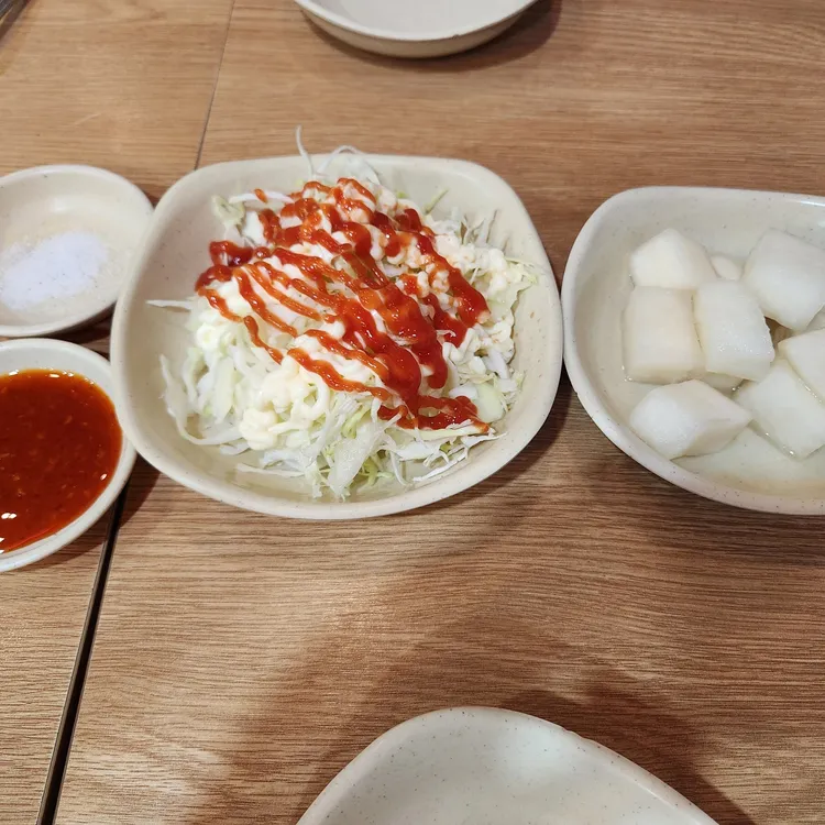 꼬꼬치킨 대표 사진