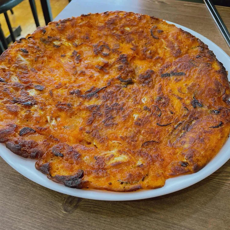 장원칼국수 대표 사진